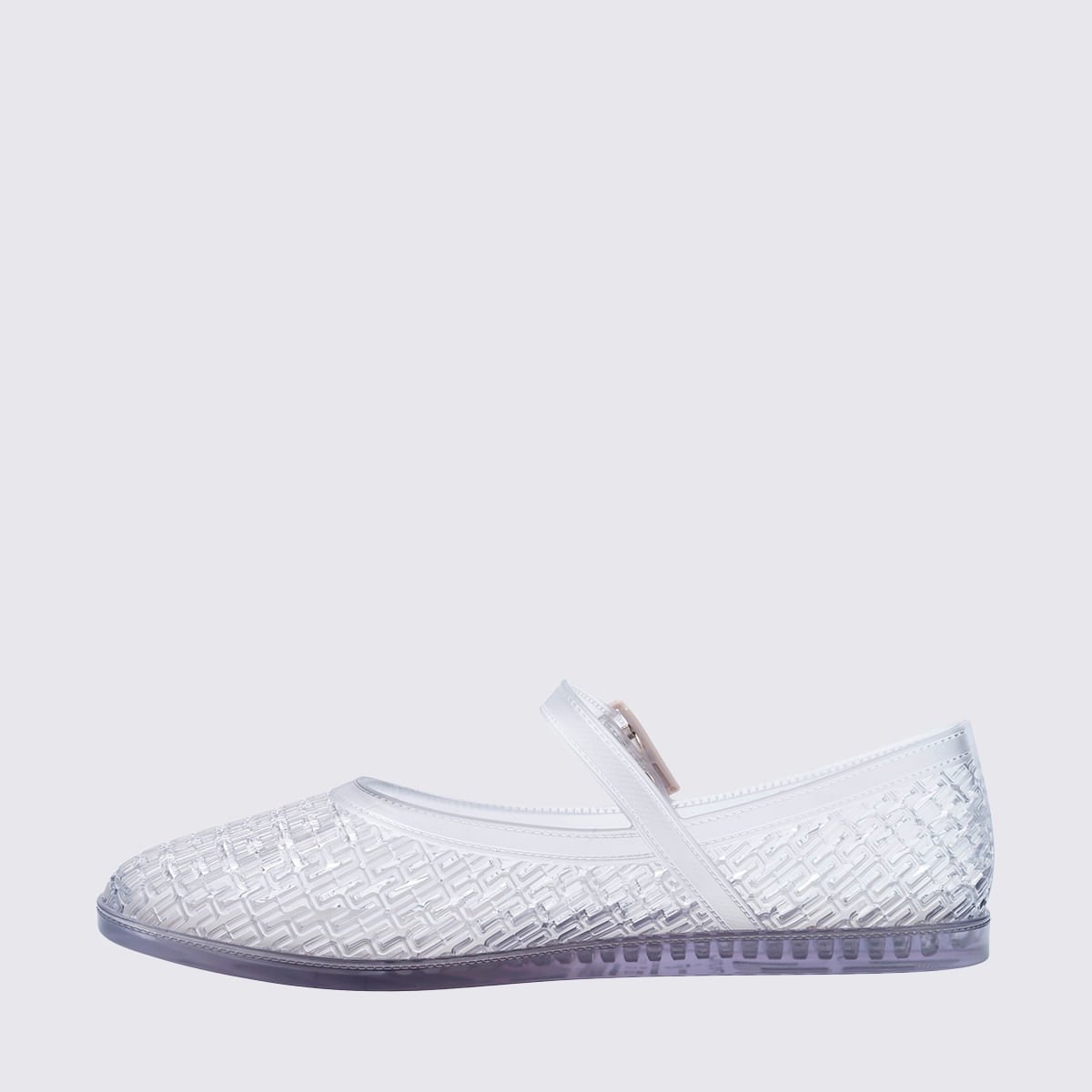 Melissa Harper Vidro 35974 Transparente 2