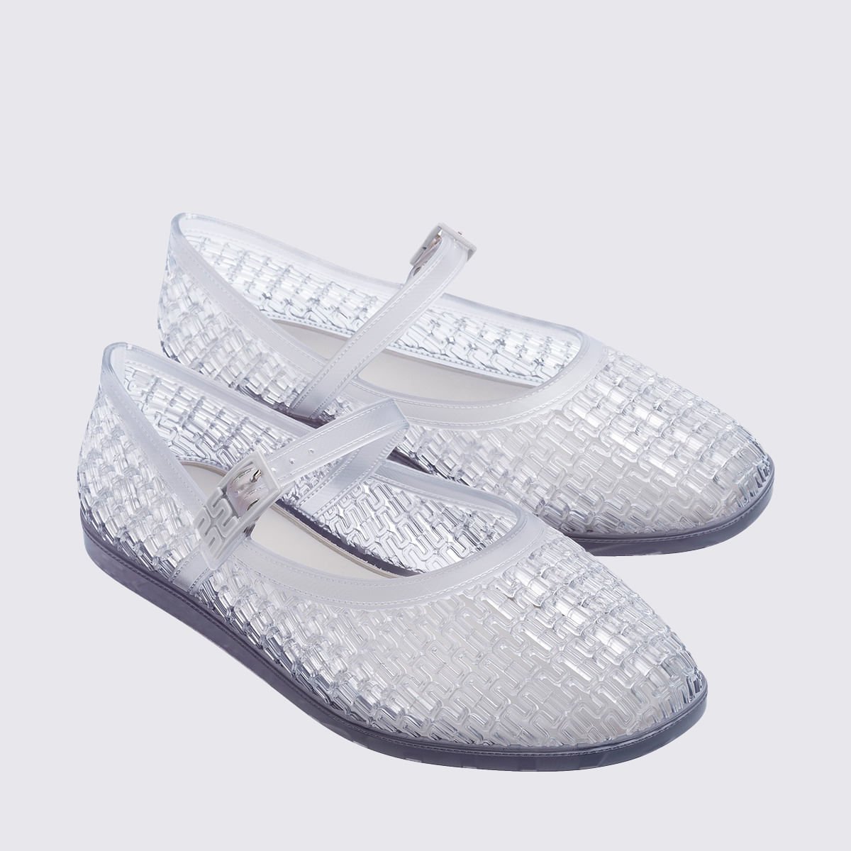 Melissa Harper Vidro 35974 Transparente 3
