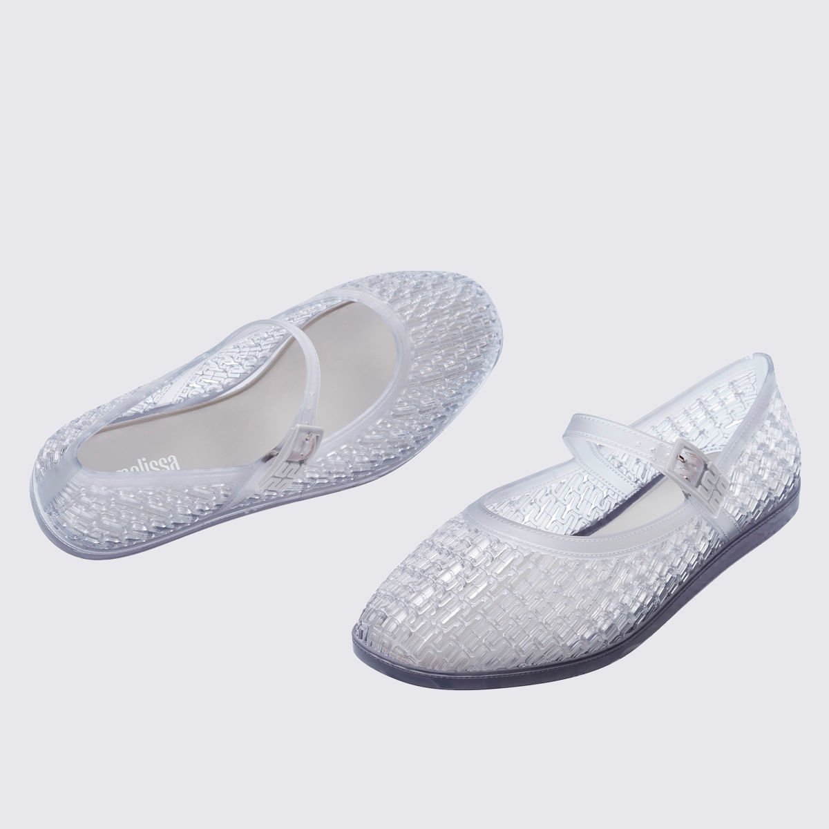Melissa Harper Vidro 35974 Transparente 5