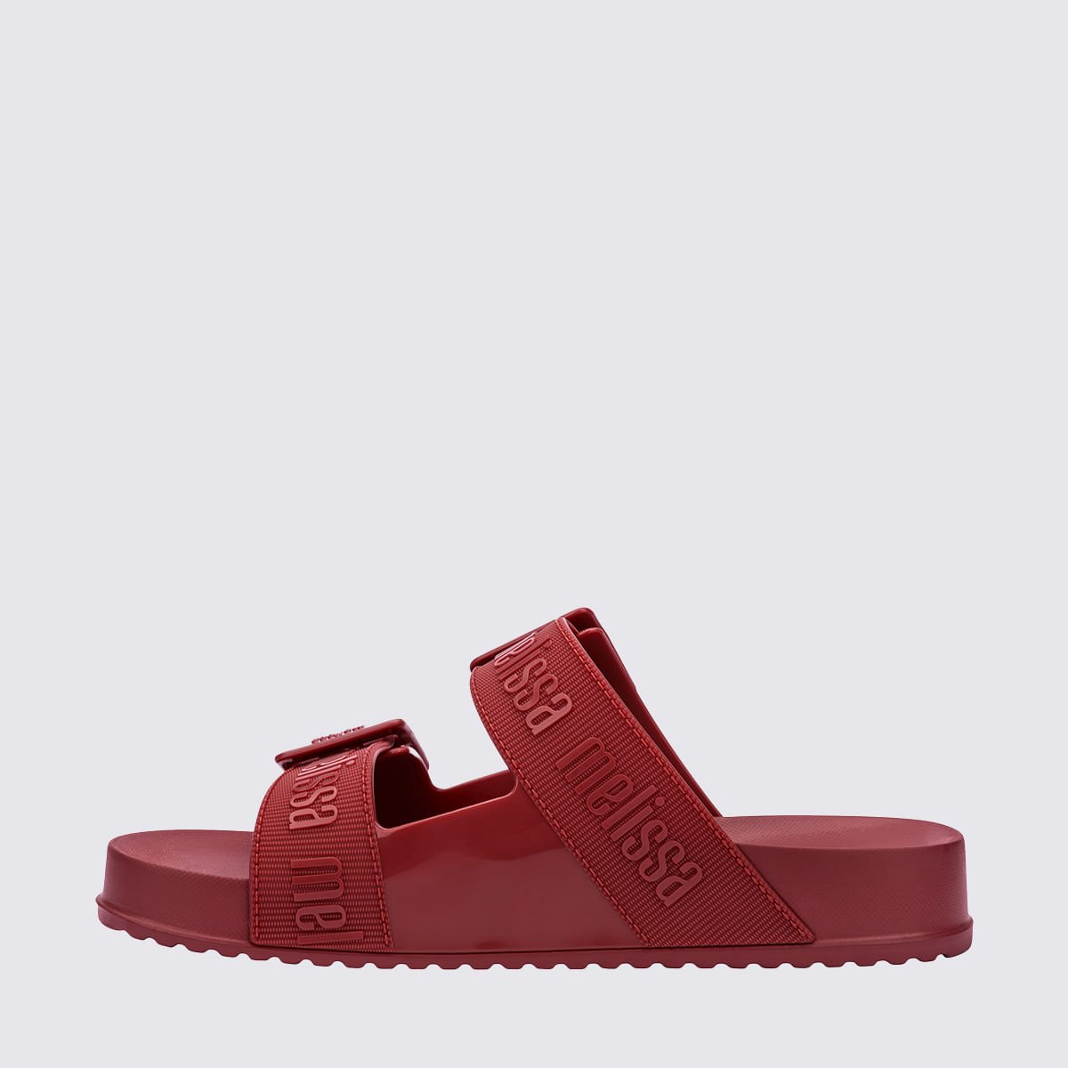 Melissa Cozy Slide M-Lover Vermelho 35849 Vermelho 2