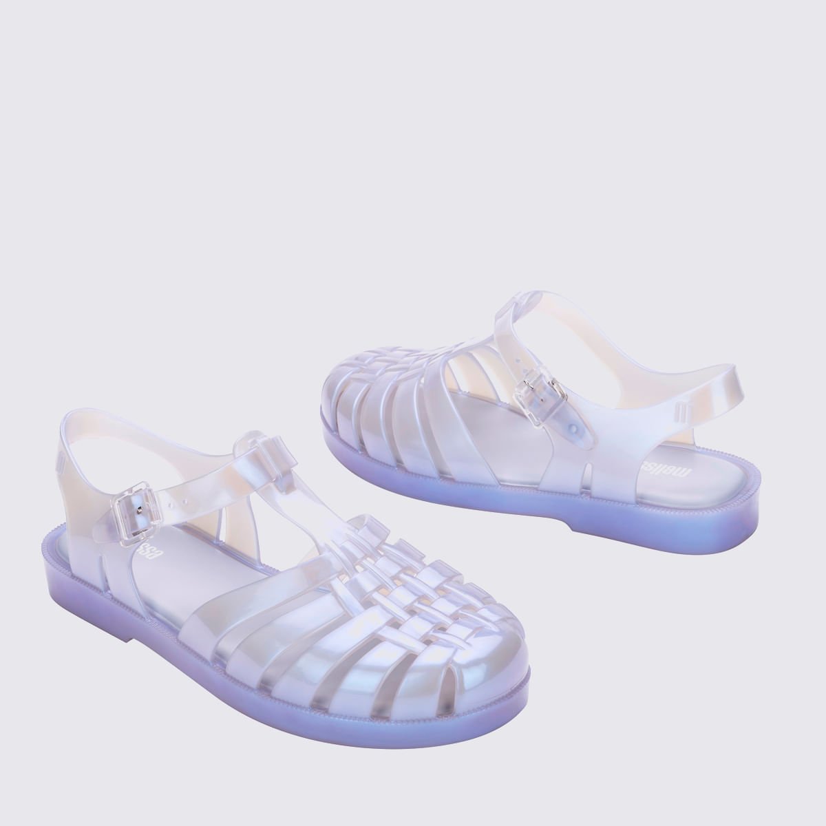 Melissa Possession Azul Perolado 32408 Azul 5