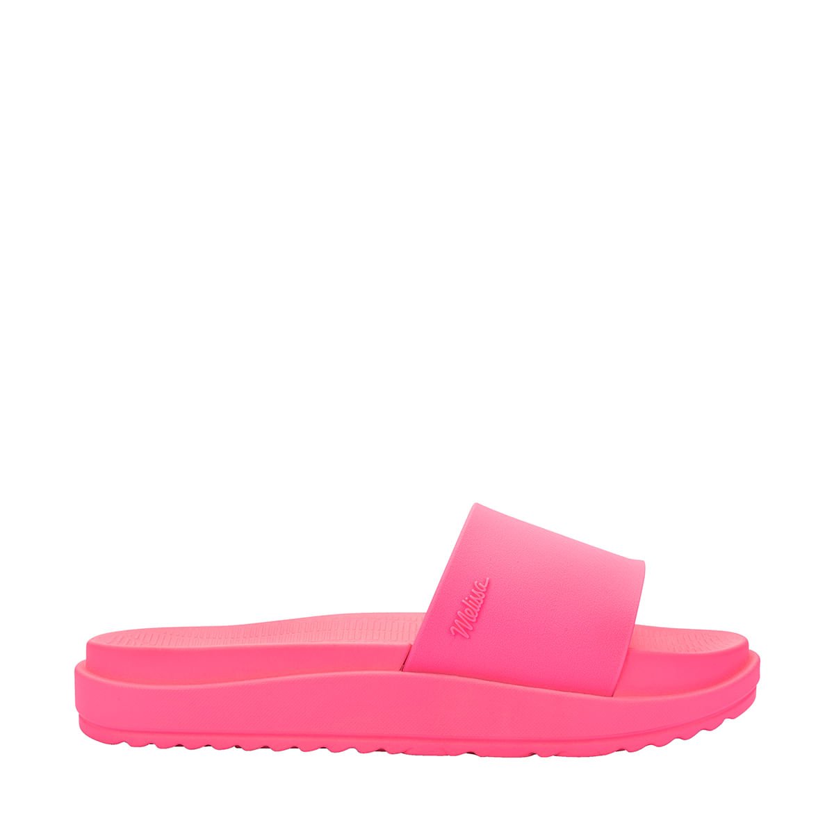 Melissa Sun Sunset Platform Rosa 37430