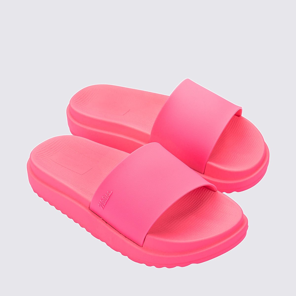 Melissa Sun Sunset Platform Rosa 37430 Rosa 3