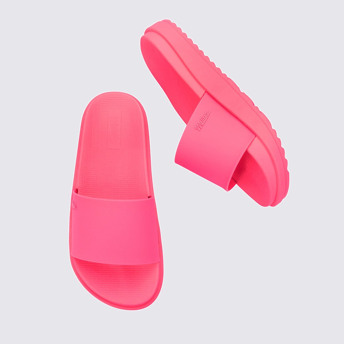 Melissa Sun Sunset Platform Rosa 37430 Rosa 4