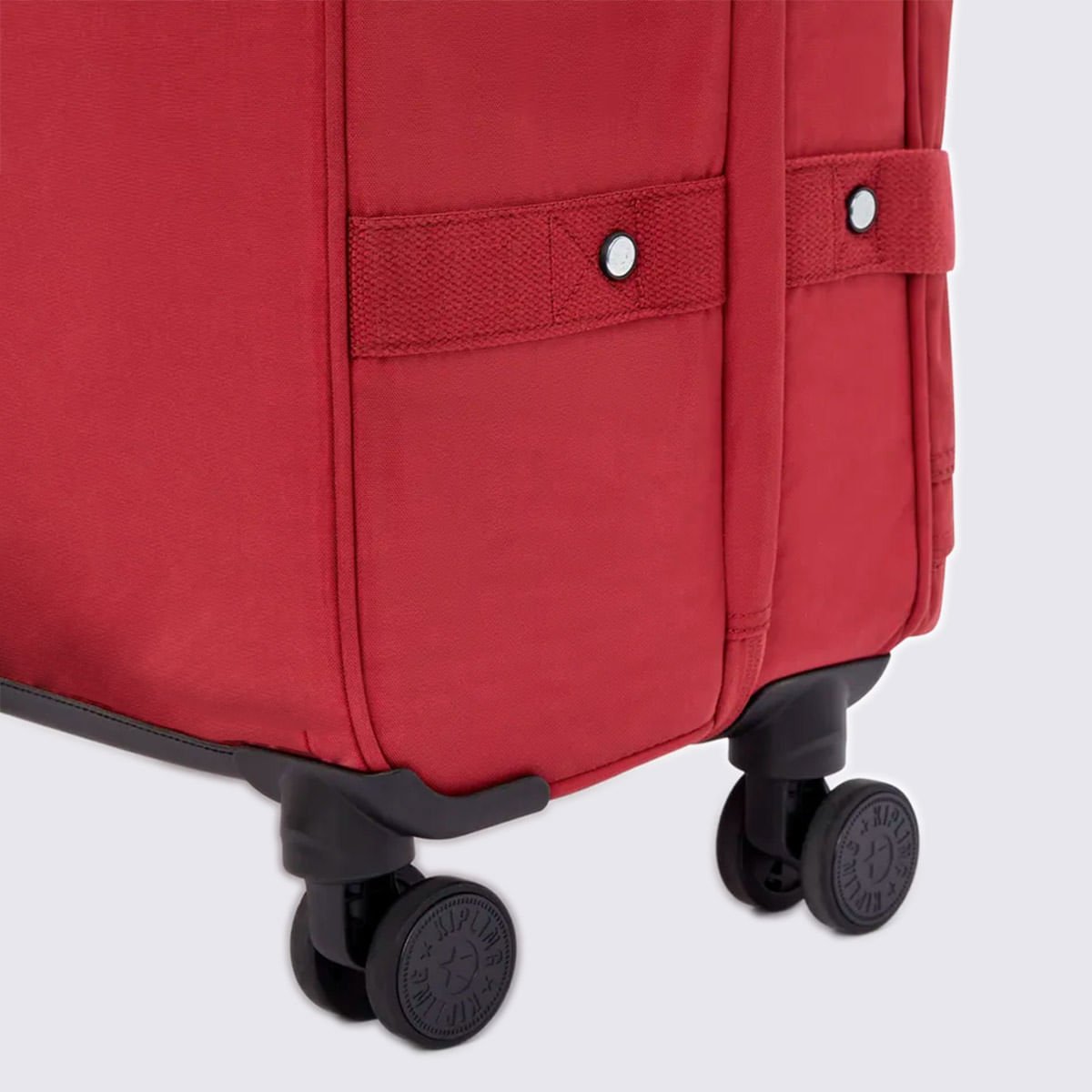 Mala Kipling Spontaneous M Vermelho I69184SS Vermelho 7