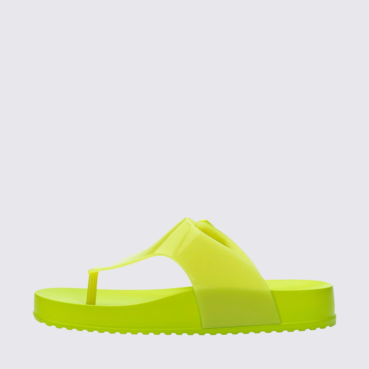 Melissa Cozy Flip Flop Verde 35933 Verde 2