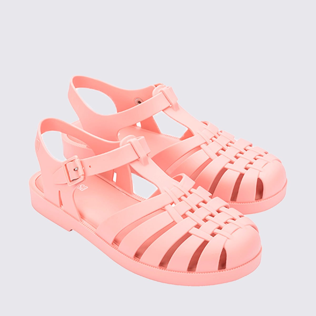 Melissa Possession Rosa Claro 32408 Rosa 3