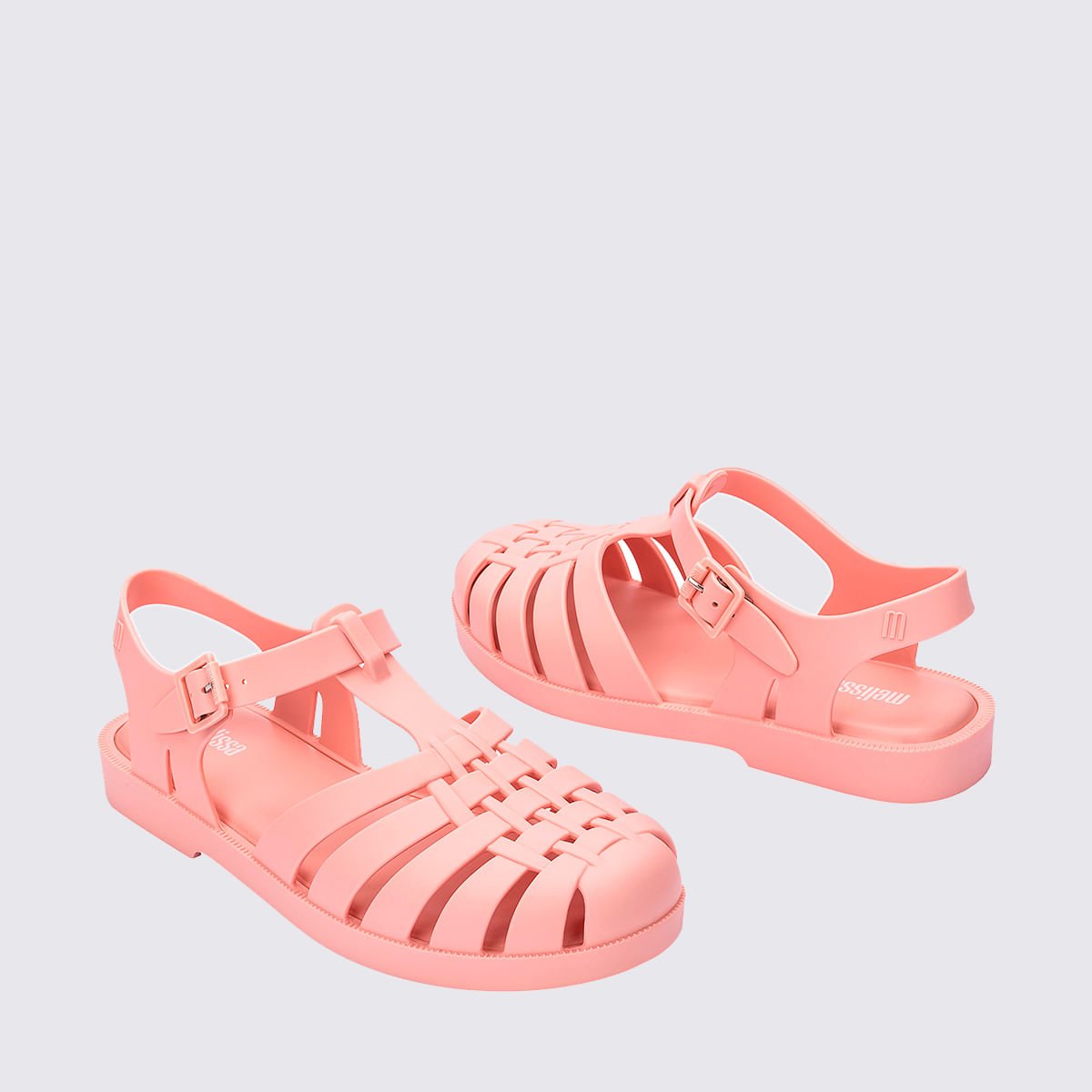 Melissa Possession Rosa Claro 32408 Rosa 5
