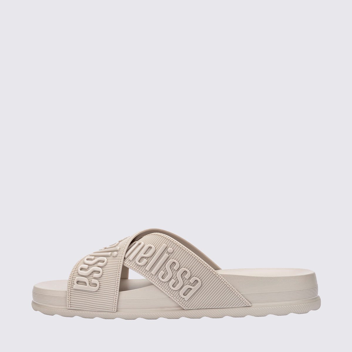 Melissa Cozy Slide M Lover II Bege 36118 Bege 2