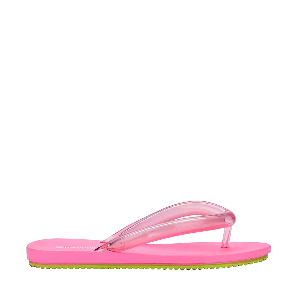 Melissa Flip Flop Airflow Rosa 37942