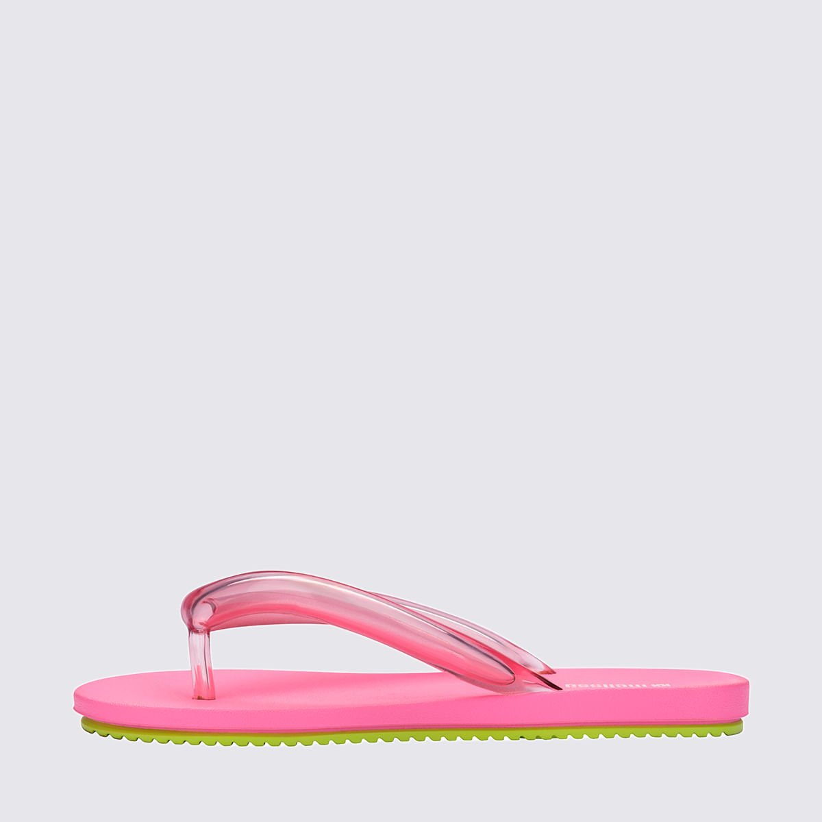 Melissa Flip Flop Airflow Rosa 37942 Rosa 2