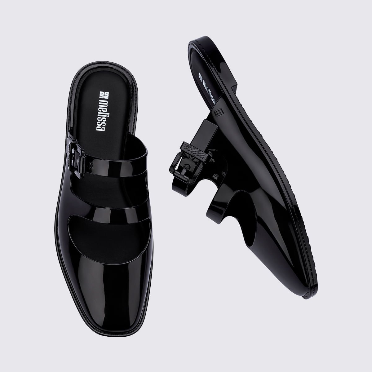 Melissa Anastasia Preto 36122 Preto 4