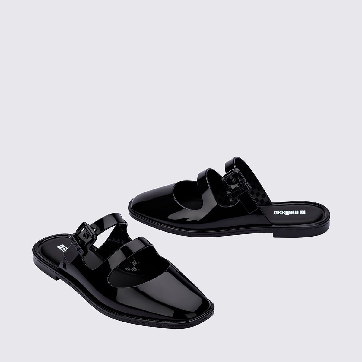 Melissa Anastasia Preto 36122 Preto 5