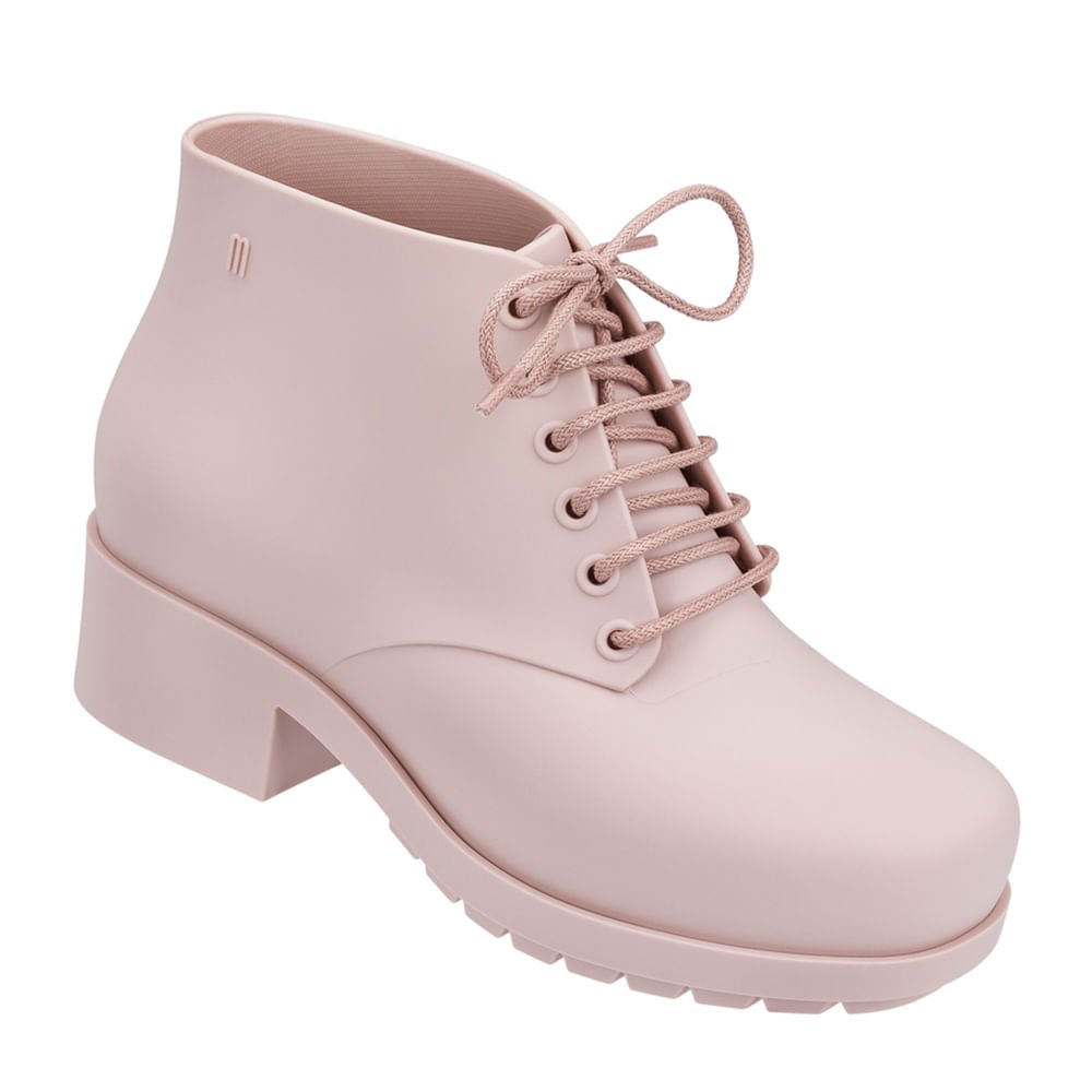Melissa Infantil Stellar Rosa Cameo 31915RC Rosa 3