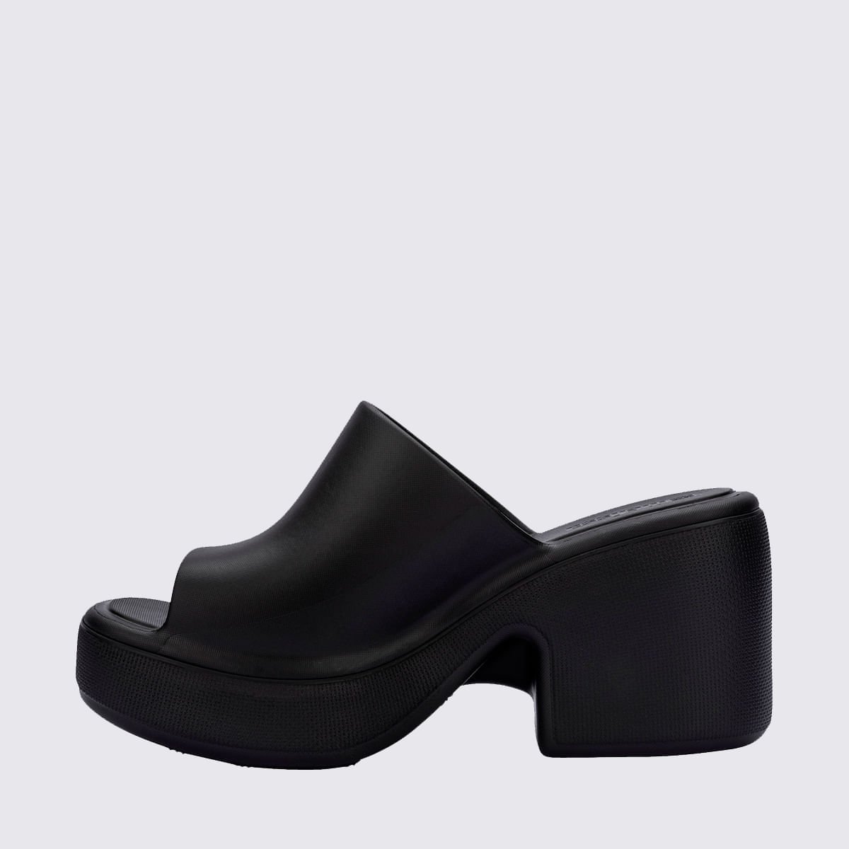 Melissa Free High Preto 36135 Preto 2