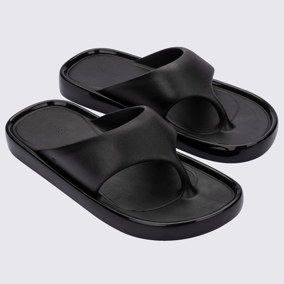 Melissa Float Preto 33915 Preto 3