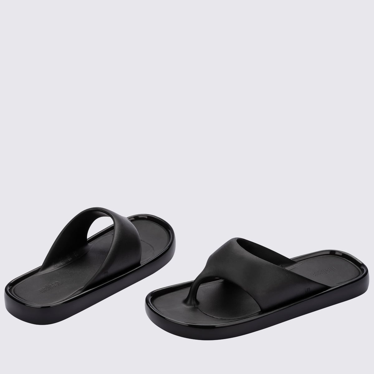 Melissa Float Preto 33915 Preto 4