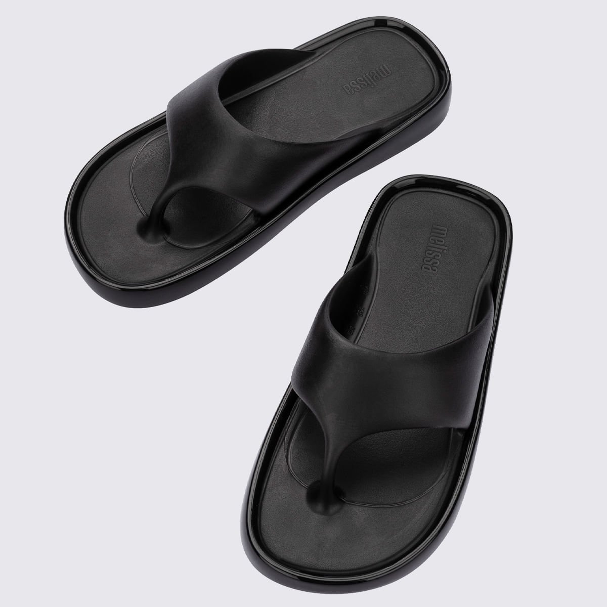 Melissa Float Preto 33915 Preto 5