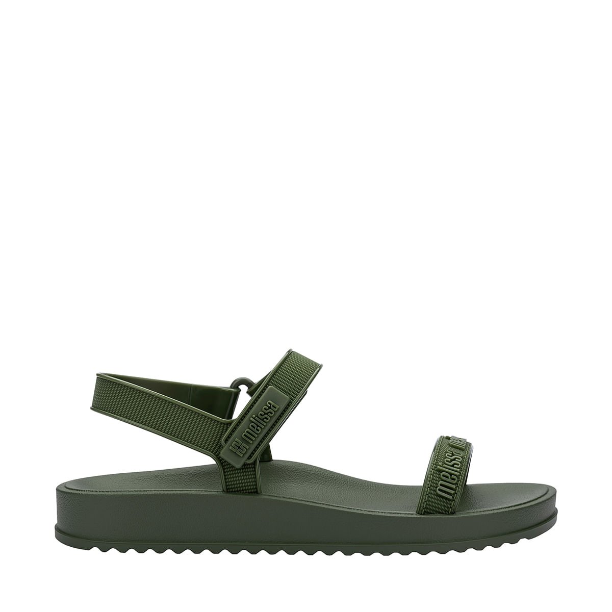 Melissa M Lover Papete Verde 38015