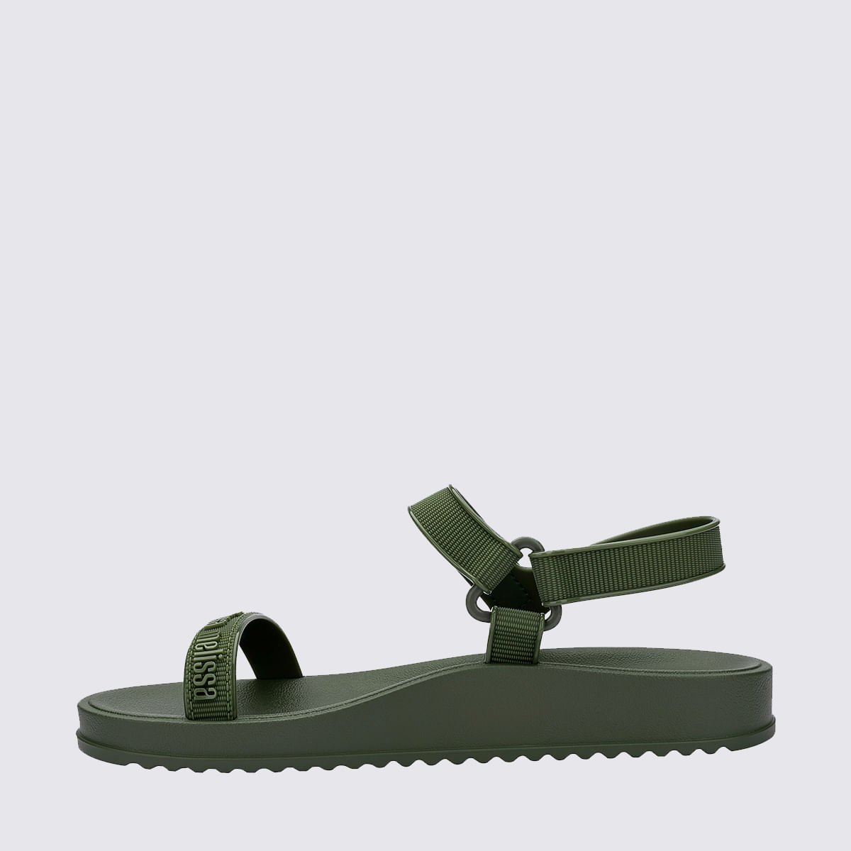 Melissa M Lover Papete Verde 38015 Verde 2