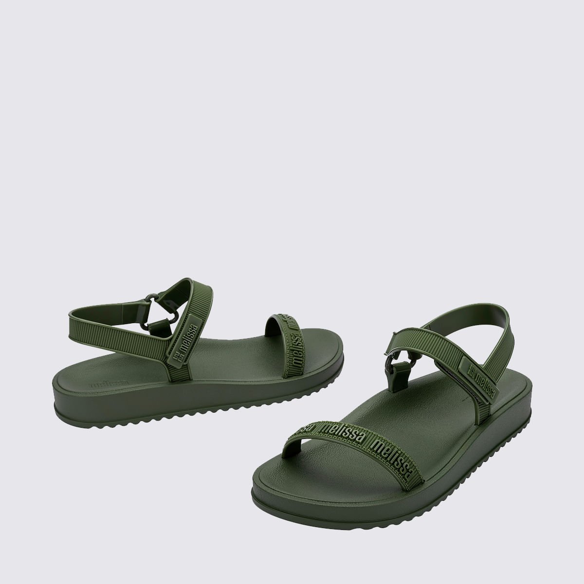 Melissa M Lover Papete Verde 38015 Verde 3