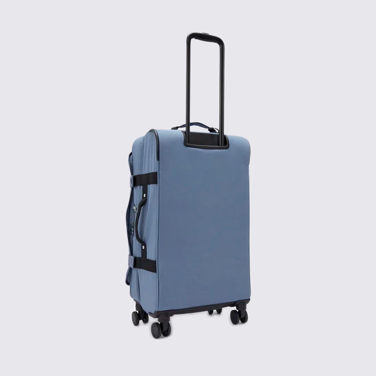 Mala Kipling Spontaneous M Azul I691856V Azul 2