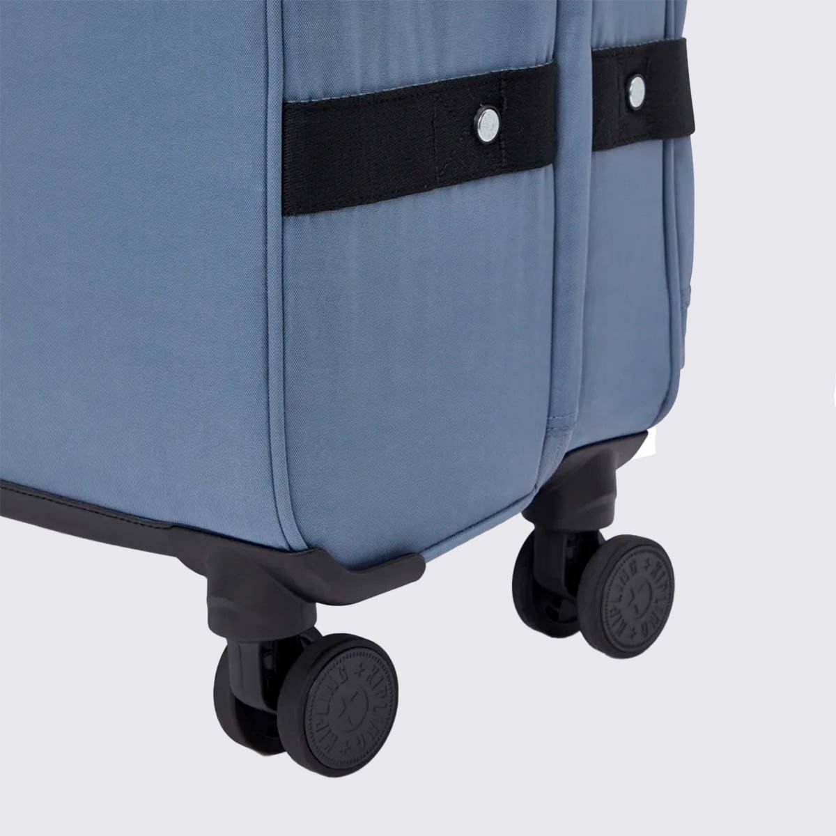 Mala Kipling Spontaneous M Azul I691856V Azul 7