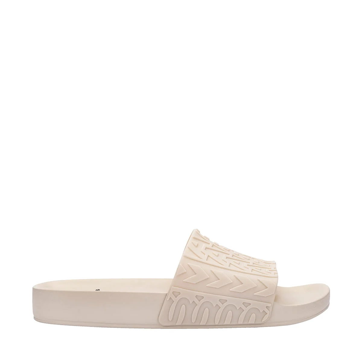 Melissa Slide + Marc Jacobs Bege 33967