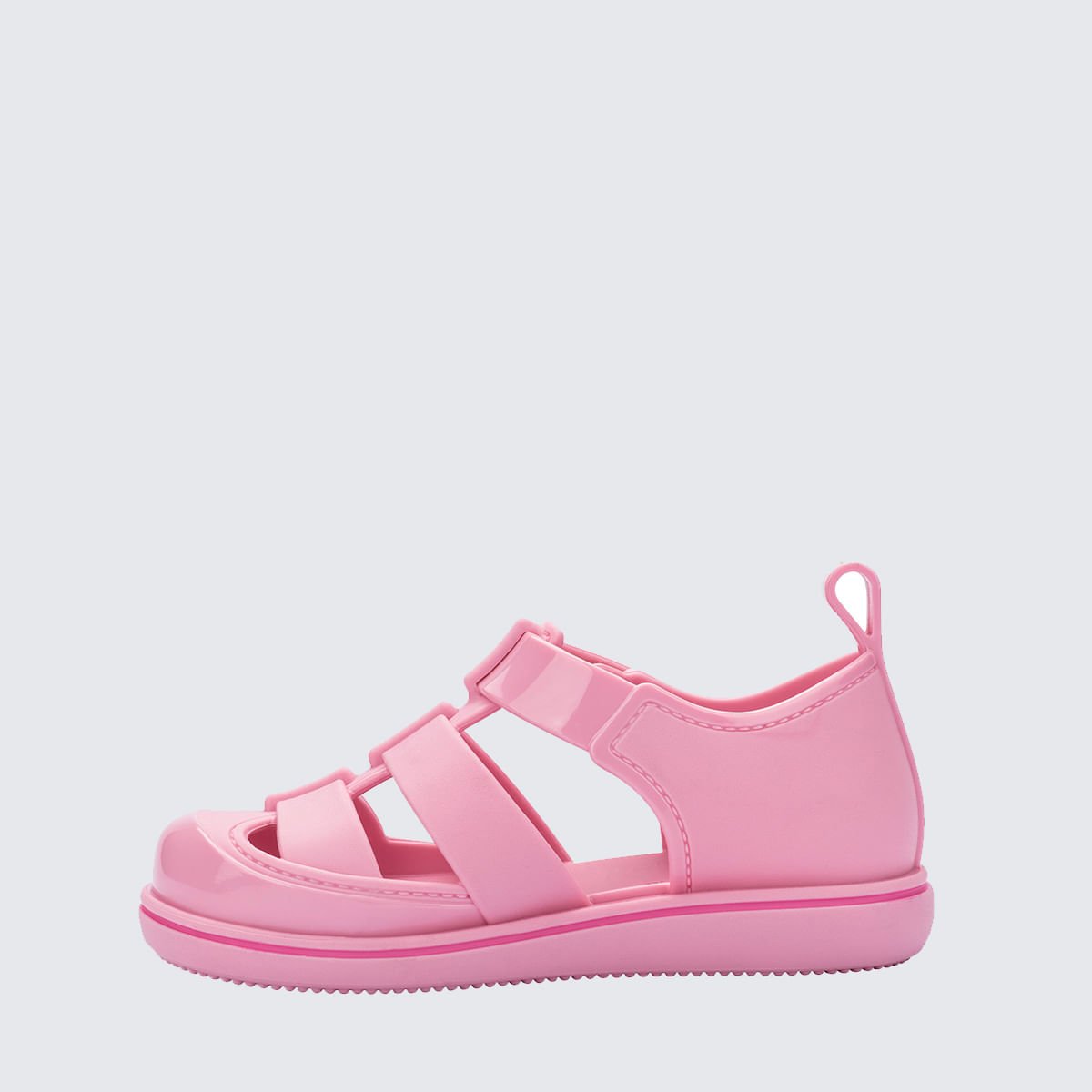Mini Melissa Smash Baby Rosa 38058 Rosa 2