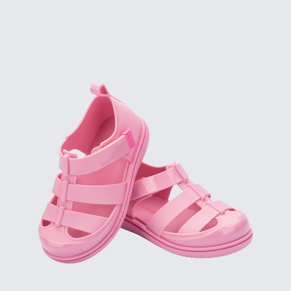 Mini Melissa Smash Baby Rosa 38058 Rosa 4