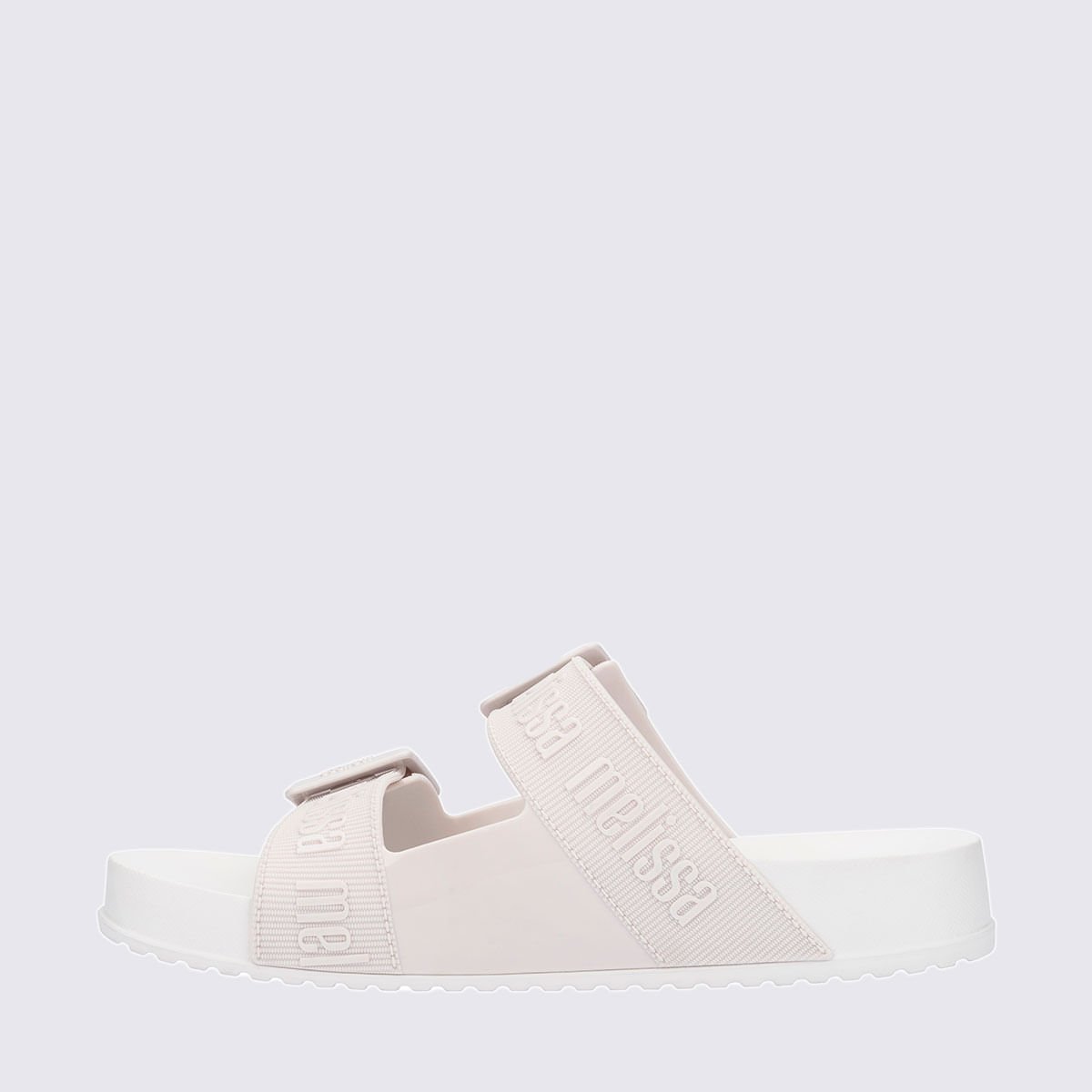 Melissa Cozy Slide M Lover Branco 35849 Branco 2