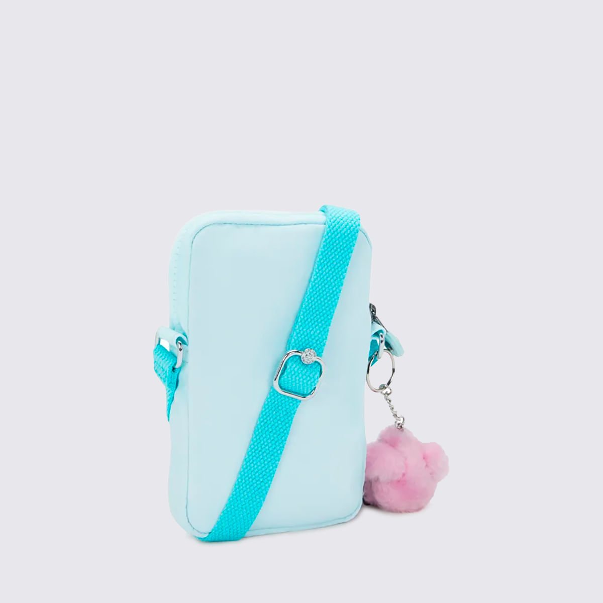 Bolsa Kipling Tally Azul I71555MB Azul 3