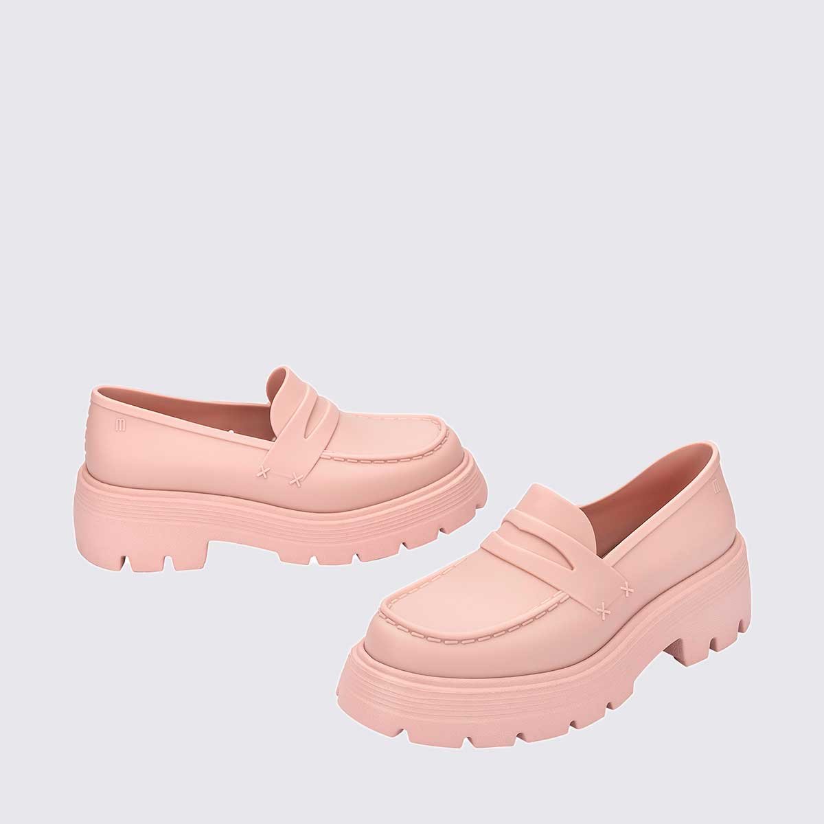 Melissa Royal Rosa Fosco 33914 Rosa 3