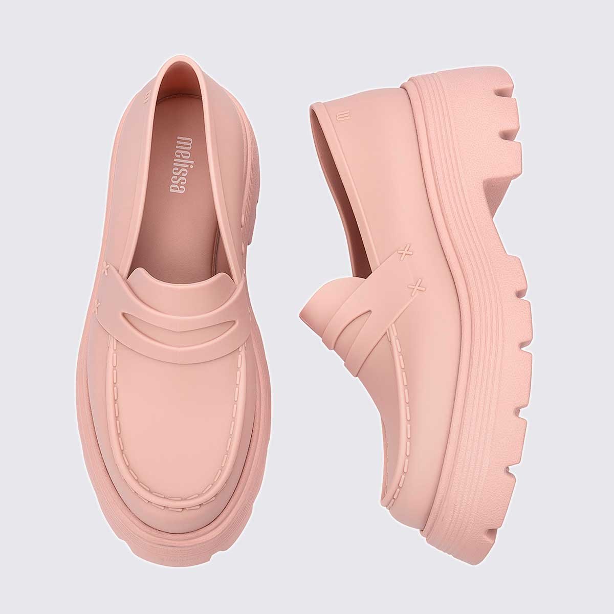 Melissa Royal Rosa Fosco 33914 Rosa 4