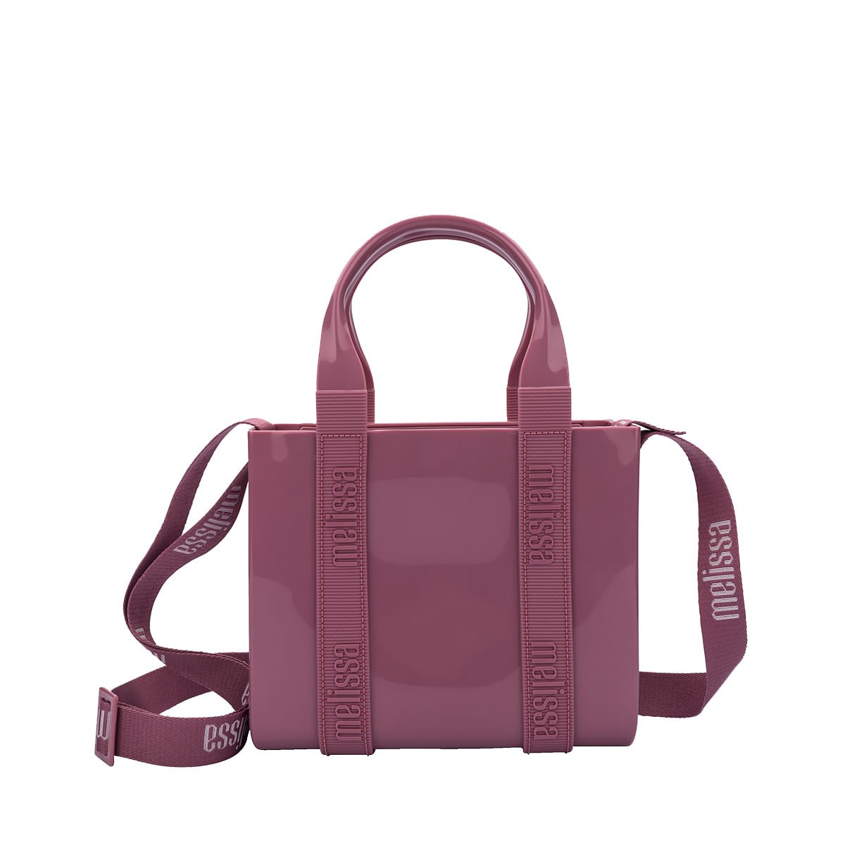 Melissa Mini Dulce Bag Lilás 34413