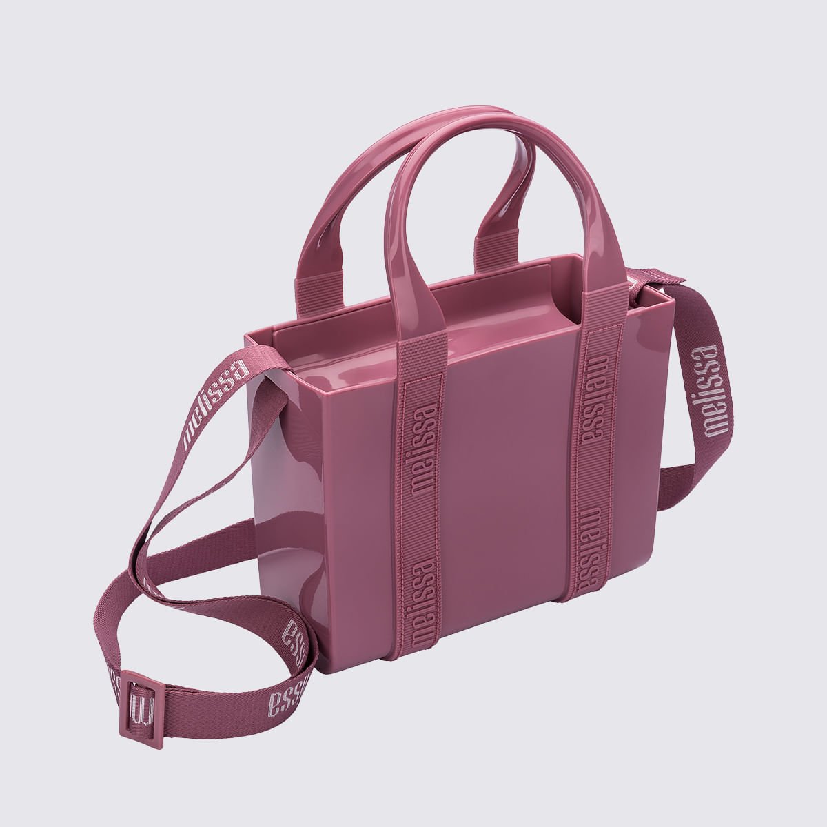 Melissa Mini Dulce Bag Lilás 34413 Lavanda 3