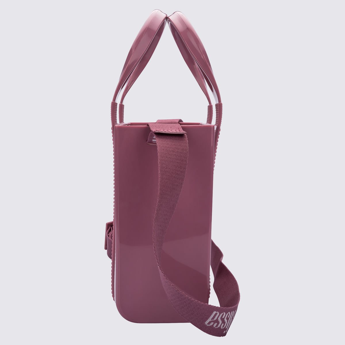 Melissa Mini Dulce Bag Lilás 34413 Lavanda 4