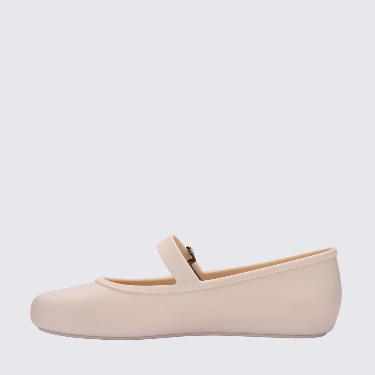 Melissa Soft Ballerina Bege 35785 Bege 2