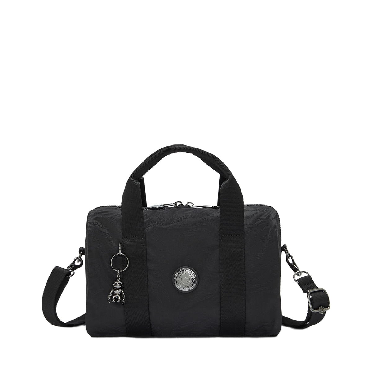 Bolsa Kipling Bina M Estampada I483649J
