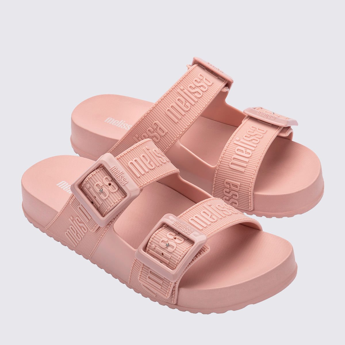 Melissa Cozy Slide M Lover Rosa 35849 Rosa 3