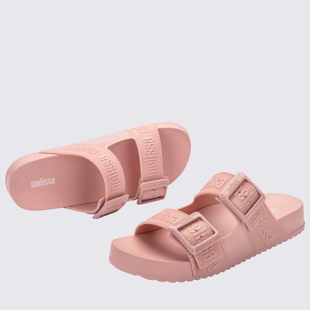 Melissa Cozy Slide M Lover Rosa 35849 Rosa 4