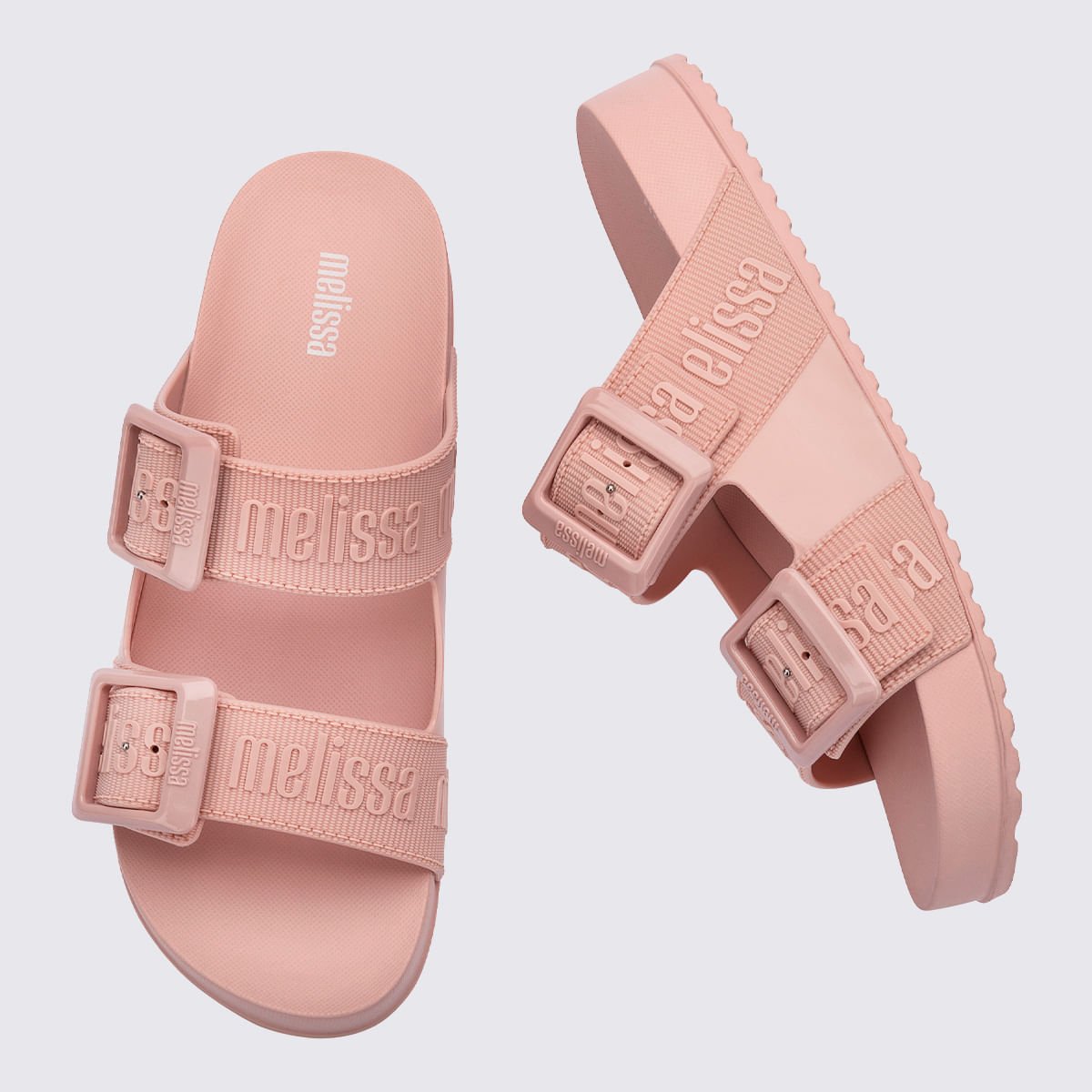 Melissa Cozy Slide M Lover Rosa 35849 Rosa 5
