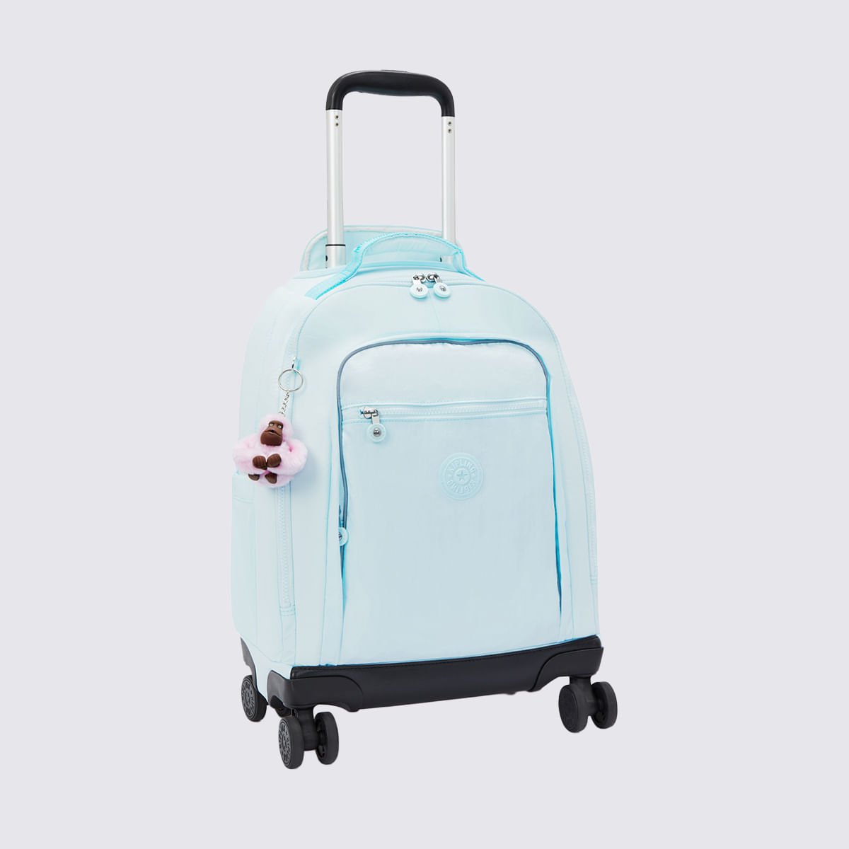 Mochila Kipling New Zea Azul I72675MB Azul 2