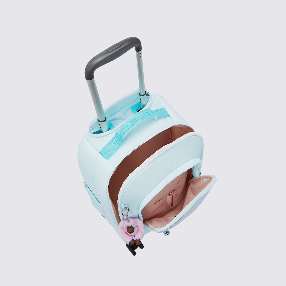 Mochila Kipling New Zea Azul I72675MB Azul 4