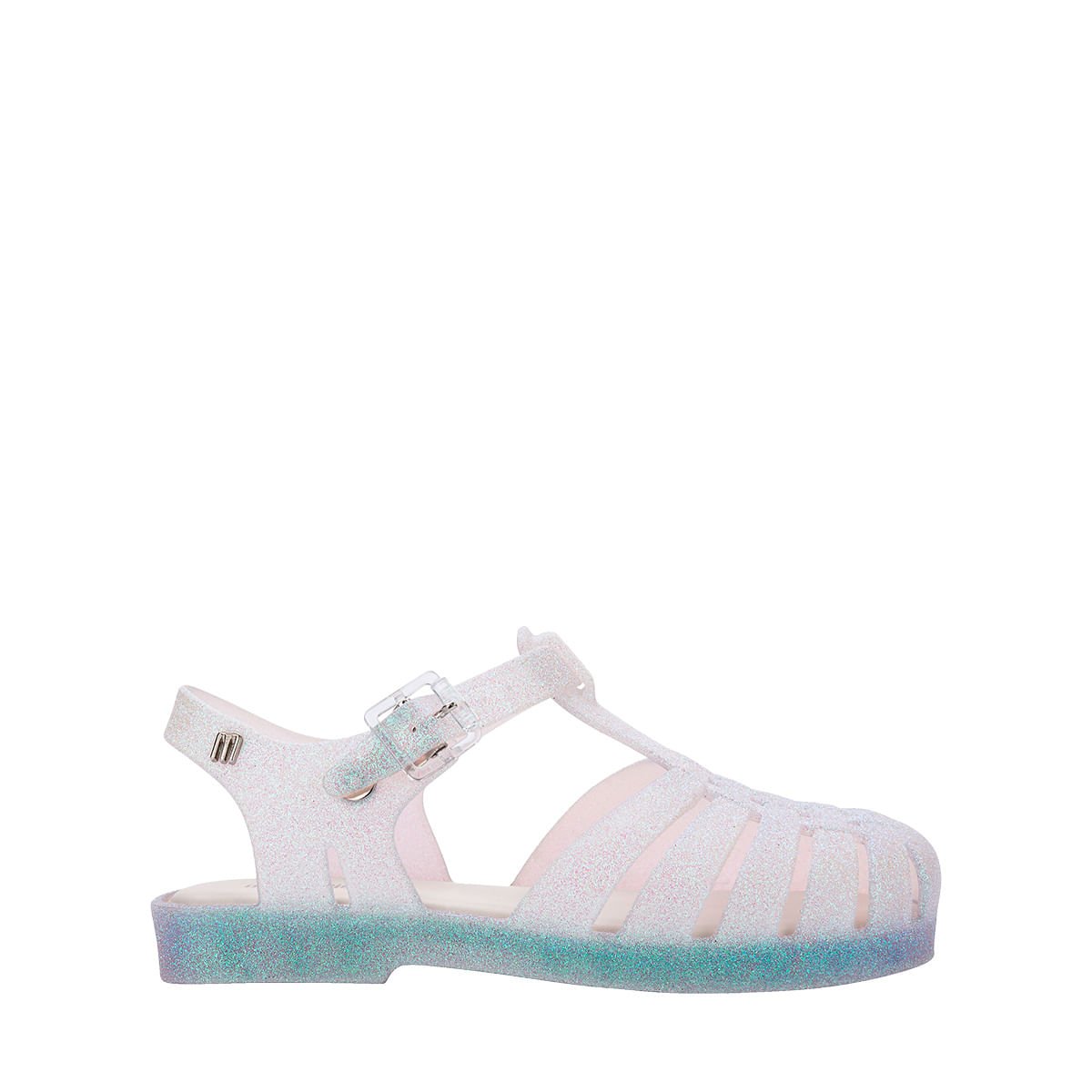 Mini Melissa Possession Glitter Infantil Vidro 35759