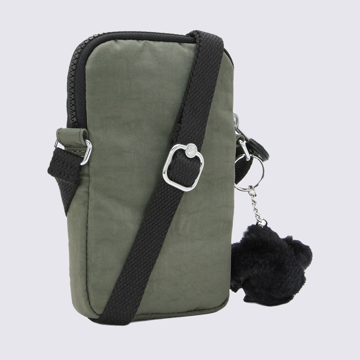 Bolsa Kipling Tally Verde I027188D Verde 2