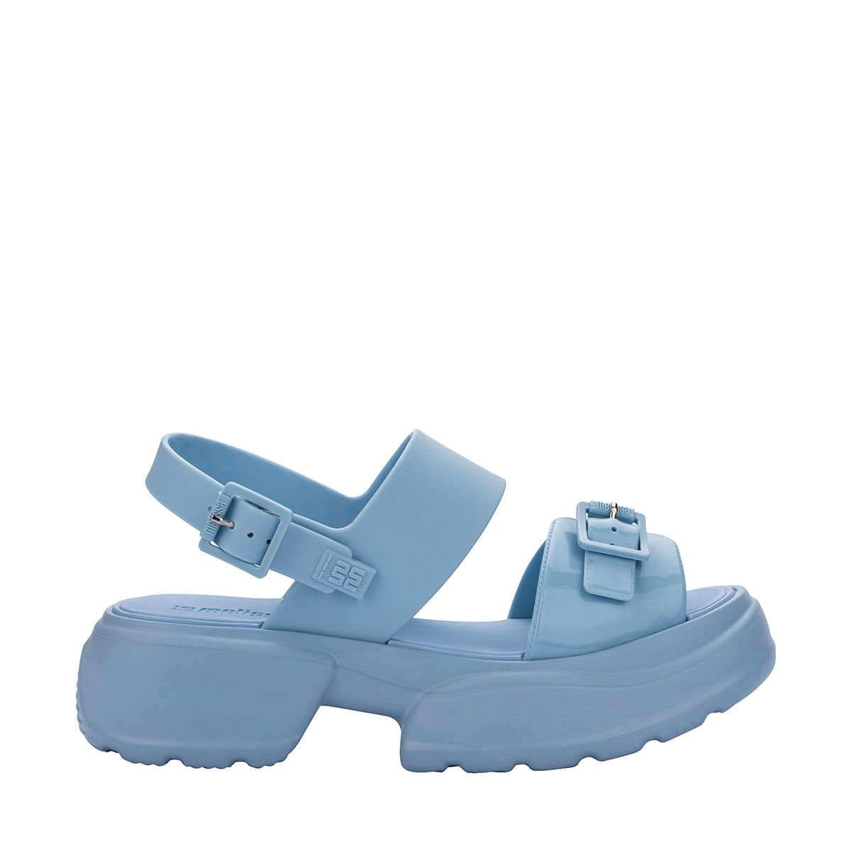 Melissa Push Azul 38069