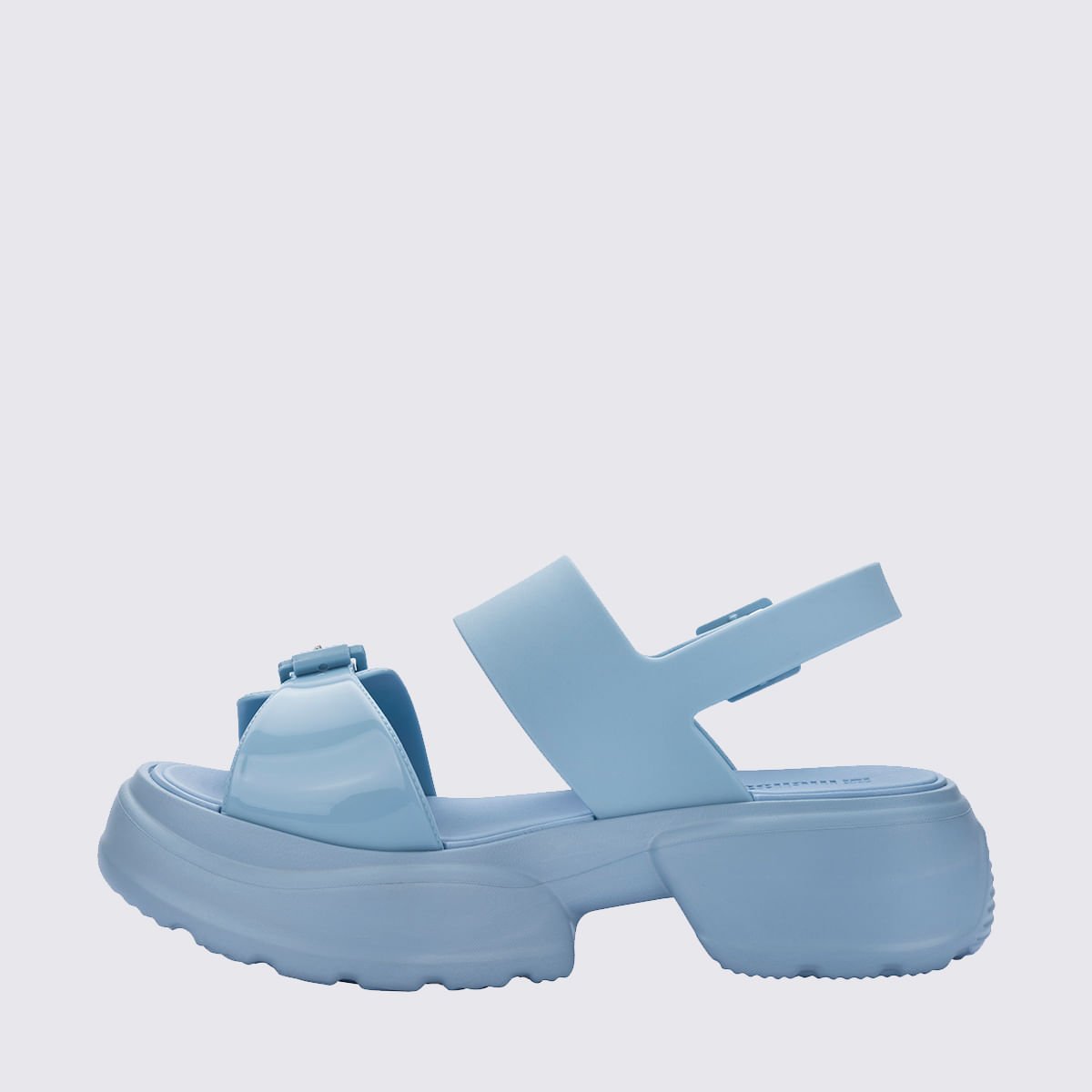 Melissa Push Azul 38069 Azul 2