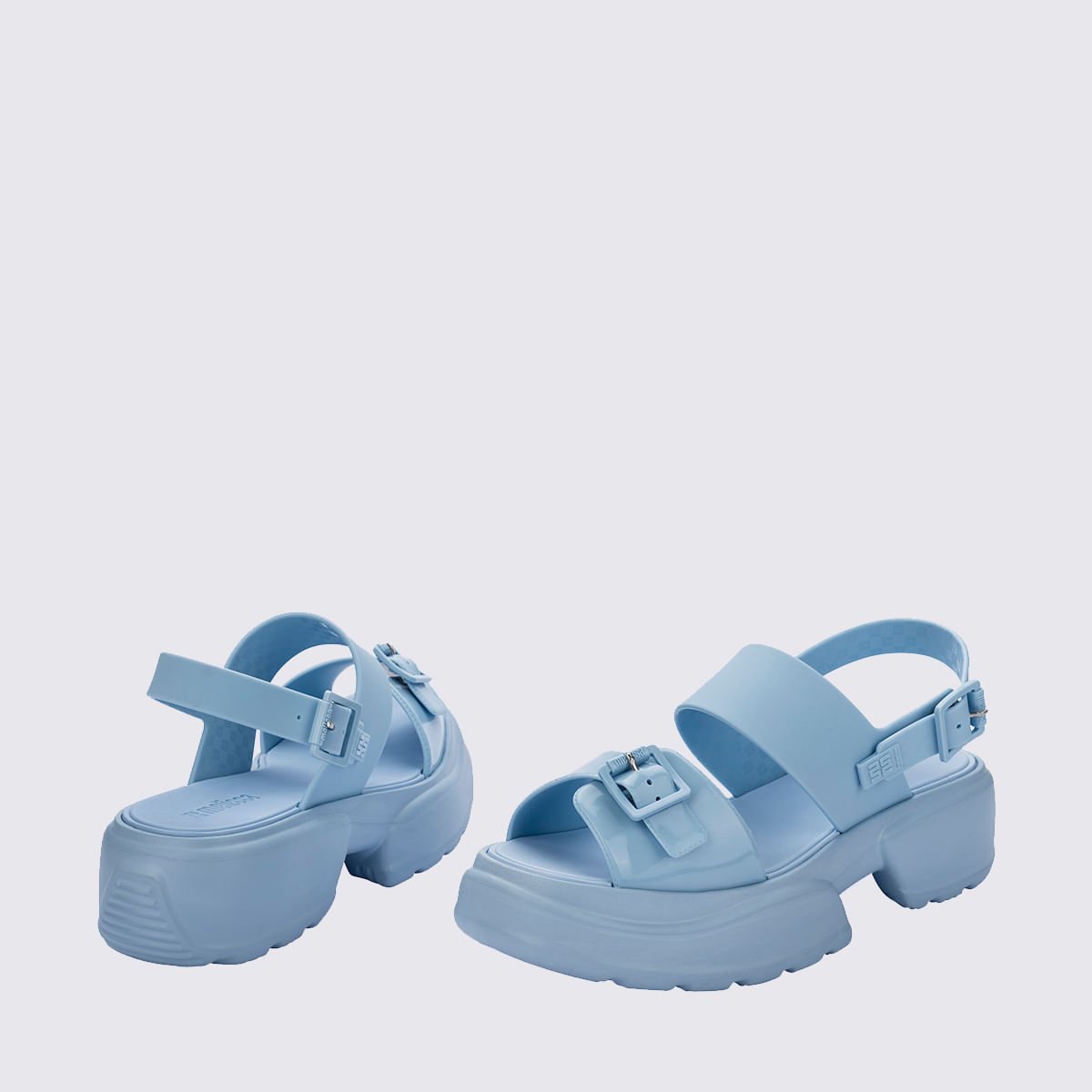 Melissa Push Azul 38069 Azul 4