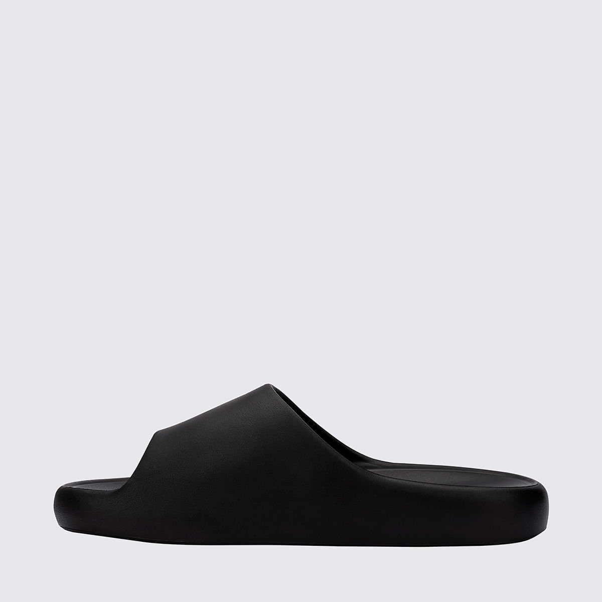 Melissa Free Print Slide Preto 33973 Preto 2